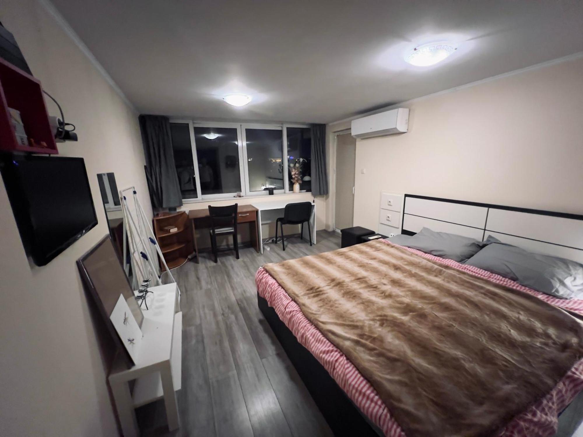 Cosy Rooftop In Center 索菲亞 外观 照片